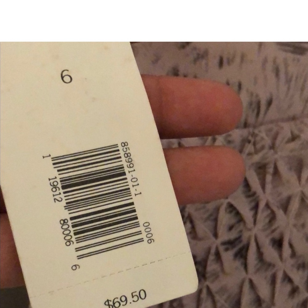 Banana Republic top - Picture 6 of 6